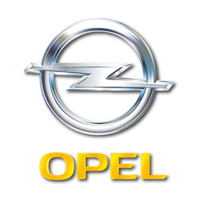 OPEL New vector logo