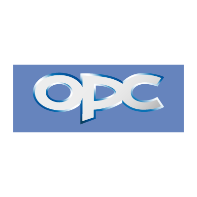 Opel OPC vector logo