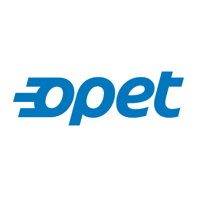 Opet vector logo