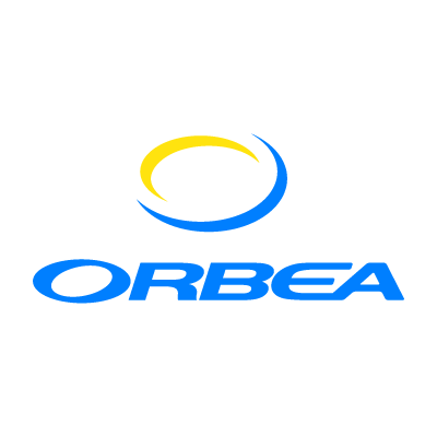 Orbea 2005 vector logo
