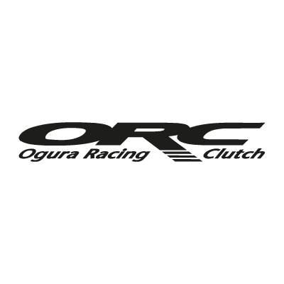 ORC vector logo