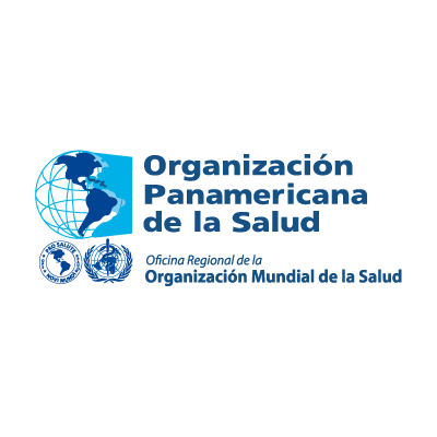Organizacion Mundial de la Salud vector logo