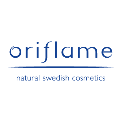 Oriflame (.EPS) vector logo