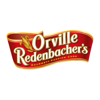 Orville Redenbacher's vector logo