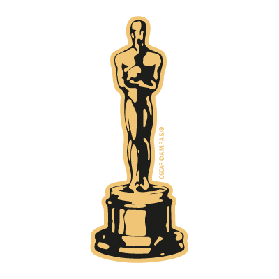 Oscar vector logo