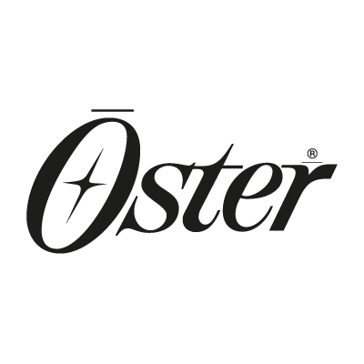 Oster (.EPS) vector logo