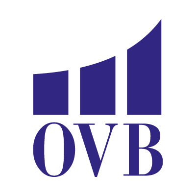 OVB vector logo