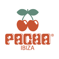 Pacha Ibiza vector logo