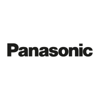 Panasonic Corporation vector logo