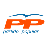 Partido Popular vector logo