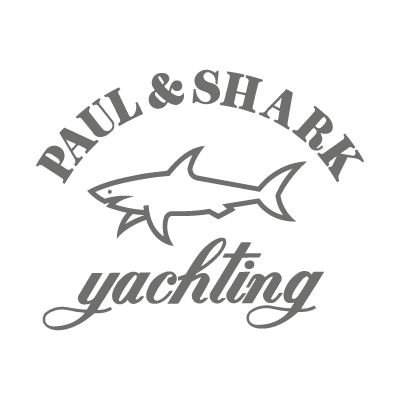 Paul & Shark Yachting vector logo