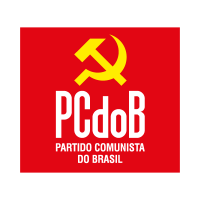 PCdoB vector logo