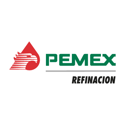 Pemex Pefinacion vector logo