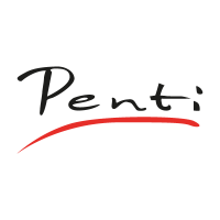 Penti vector logo