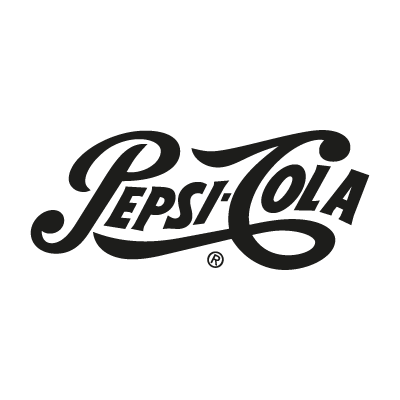 Pepsi-Cola vector logo