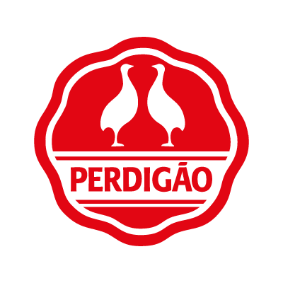 Perdigao vector logo