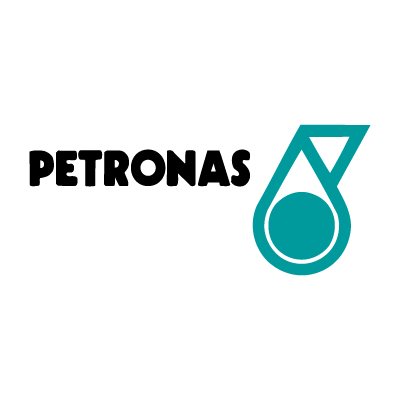 Petronas vector logo