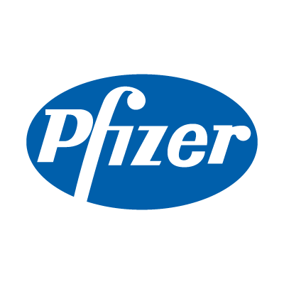 Pfizer (.EPS) vector logo