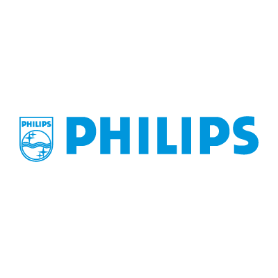 Philips old vector logo