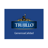 Pilsen Trujillo vector logo