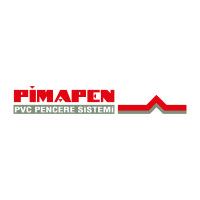Pimapen vector logo
