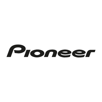 Pioneer (.EPS) vector logo