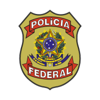 Policia Federal vector logo