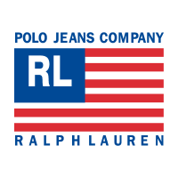 Polo Jeans Ralph Lauren vector logo
