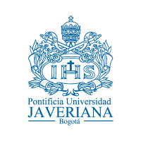 Pontificia Universidad Javeriana vector logo