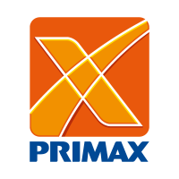 Primax vector logo