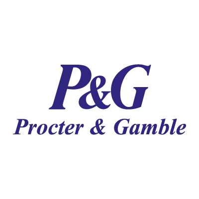 Procter & Gamble vector logo