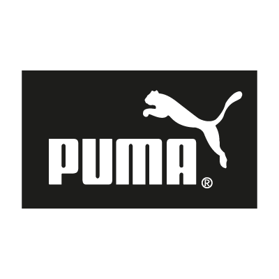 Puma (.EPS) vector logo