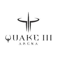 Quake III vector logo