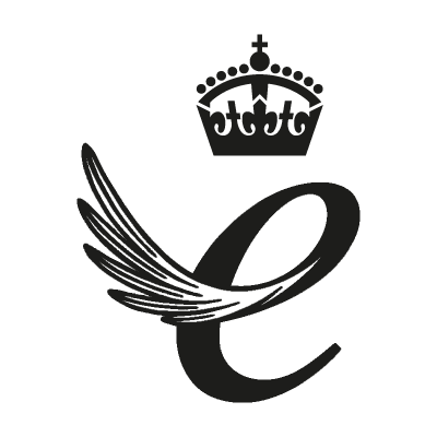 Queen’s Award for Enterprise vector logo