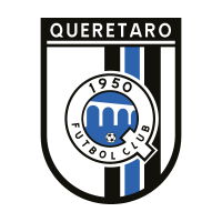 Queretaro club futbol vector logo