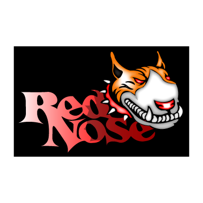 Ned Noses vector logo