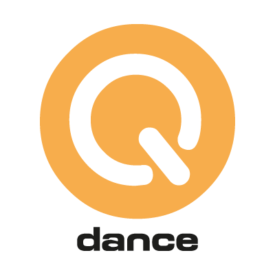 Q-dance (Netherlands) vector logo