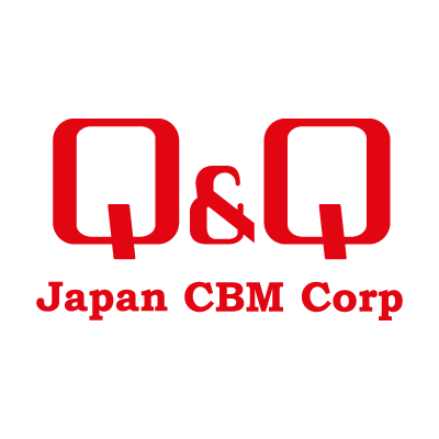Q&Q (.EPS) vector logo