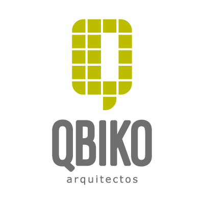 Qbiko vector logo