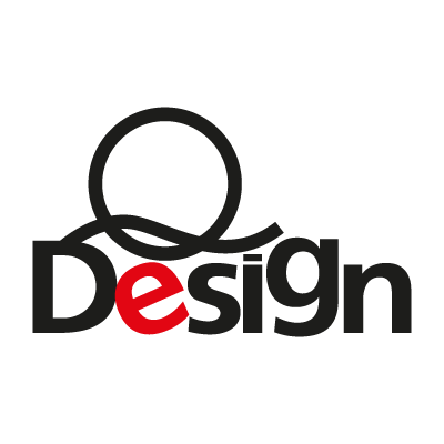 Qdesign Group vector logo