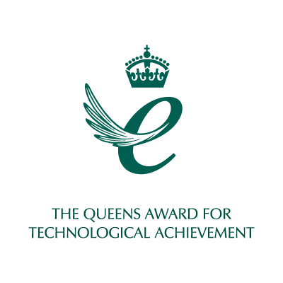 Queen’s Awards for Enterprise (.EPS) vector logo