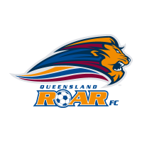 Queensland Roar vector logo