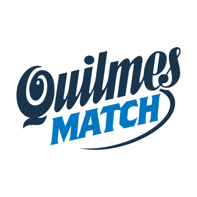 Quilmes Match vector logo