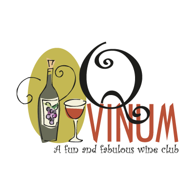 QVinum vector logo