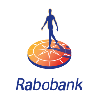 Rabobank (.EPS) vector logo