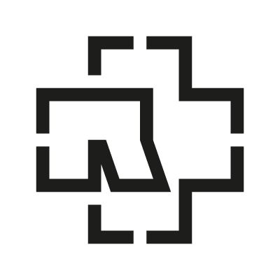 Rammstein vector logo