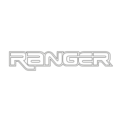 Ranger vector logo
