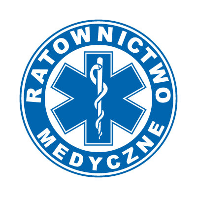 Ratownictwo Medyczne vector logo