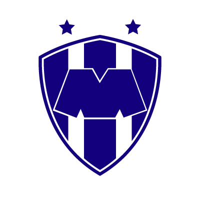 Rayados del Monterrey vector logo