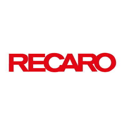 Recaro Racing vector logo